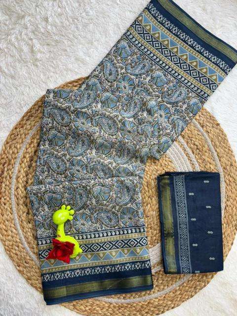 Lakhani maheshwari silk indian wholesale saree suppliers