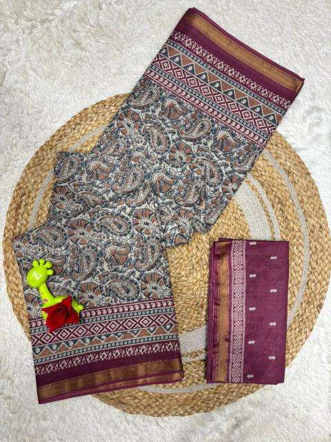 Lakhani maheshwari silk indian wholesale saree suppliers