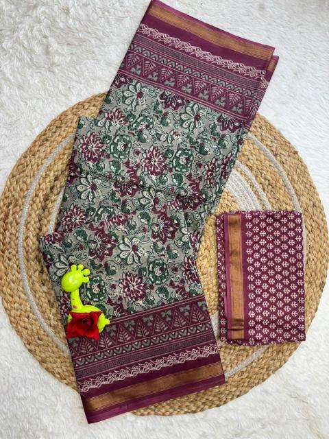 Lakhani maheshwari silk indian wholesale saree suppliers