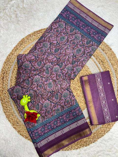Lakhani maheshwari silk indian wholesale saree suppliers