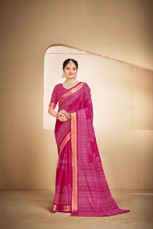 Lakhani mal cotton best wholesale saree market in surat with price
