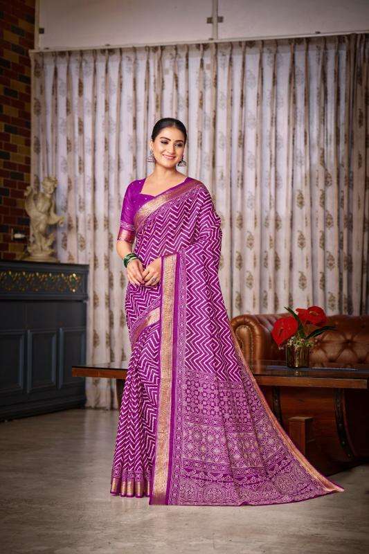 Lakhani mal cotton best wholesale saree market in surat with price