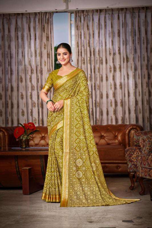 Lakhani mal cotton best wholesale saree market in surat with price