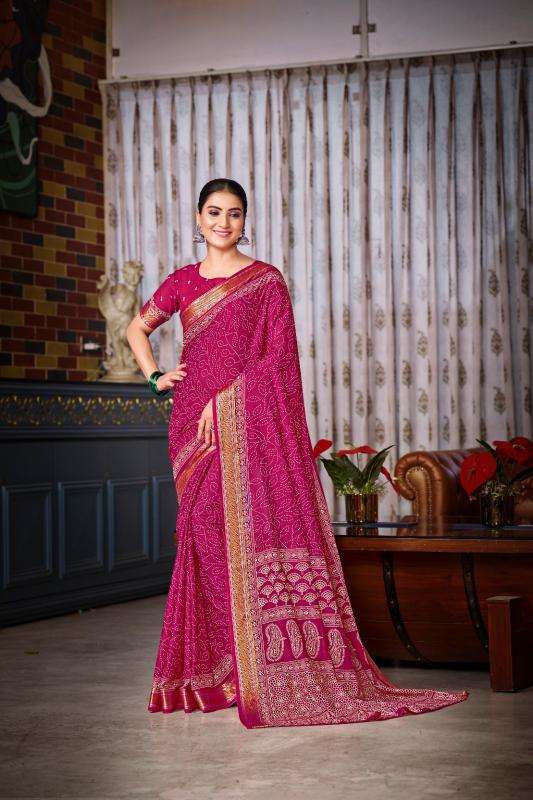 Lakhani mal cotton best wholesale saree market in surat with price