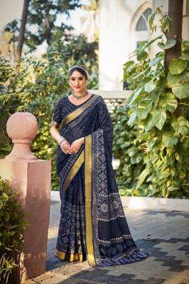 Lakhani mal cotton best wholesale saree market in surat with price
