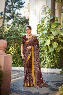 Lakhani mal cotton best wholesale saree market in surat with price