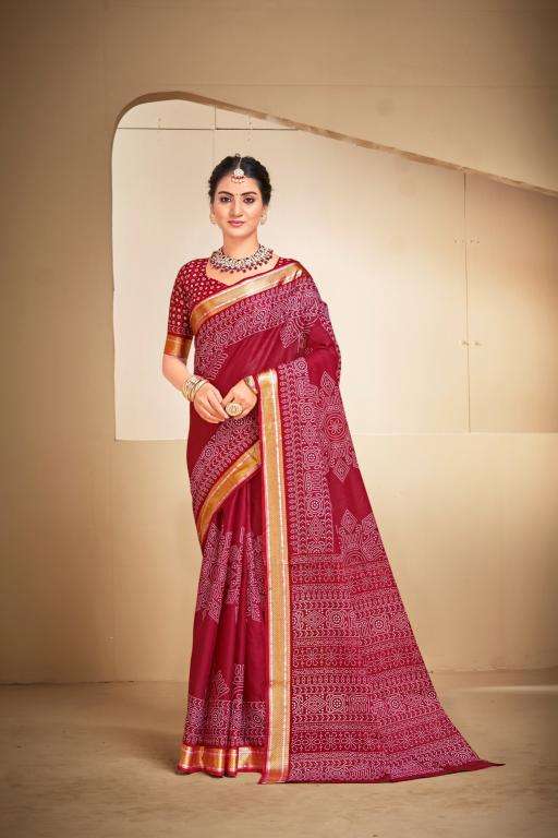Lakhani mal cotton best wholesale saree market in surat with price