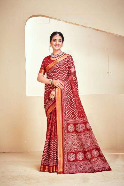Lakhani mal cotton online wholesale saree market in surat with price