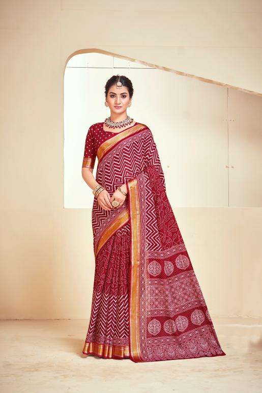 Lakhani mal cotton online wholesale saree market in surat with price