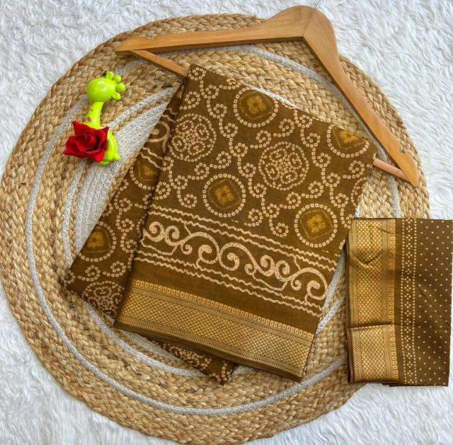 Lakhani mal cotton wholesale saree manufacturers in india