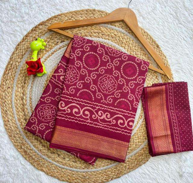 Lakhani mal cotton wholesale saree manufacturers in india