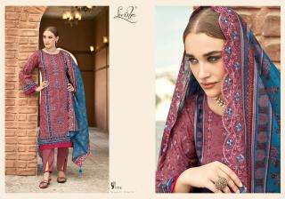 Levisha madhubala-17 dress material wholesale dealers in kolkata