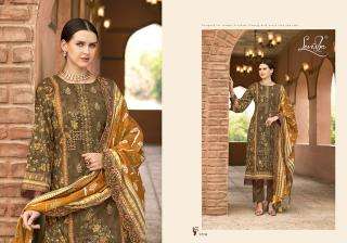 Levisha madhubala-17 dress material wholesale dealers in kolkata