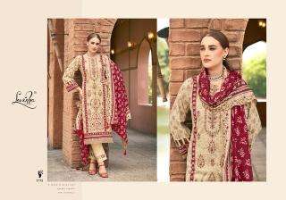 Levisha madhubala-17 dress material wholesale dealers in kolkata
