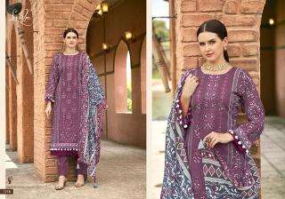 Levisha madhubala-17 dress material wholesale dealers in kolkata