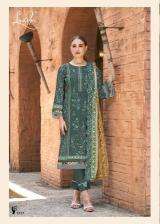 Levisha madhubala-17 dress material wholesale dealers in kolkata