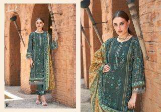 Levisha madhubala-17 dress material wholesale dealers in kolkata