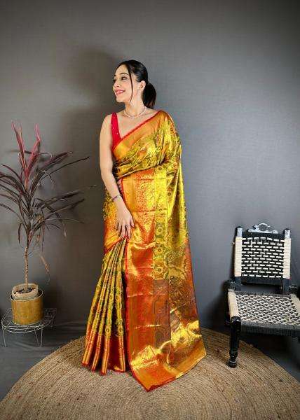 Malhar padma-vol-2 best saree wholesale market in india