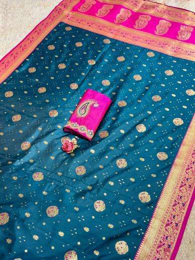 Malhar rajbutti cheapest wholesale saree market in delhi with price