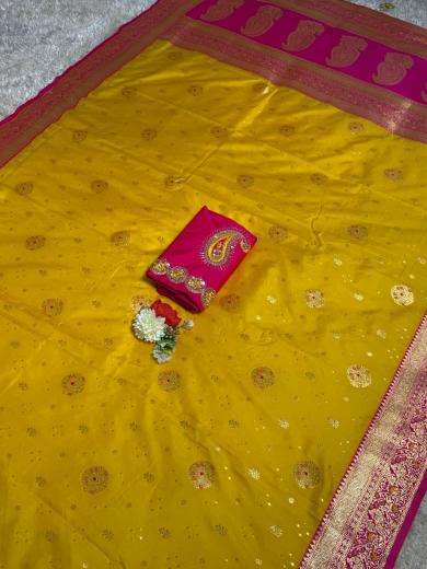 Malhar rajbutti cheapest wholesale saree market in delhi with price