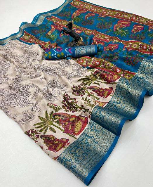 Malhar shreya online wholesale saree market in surat