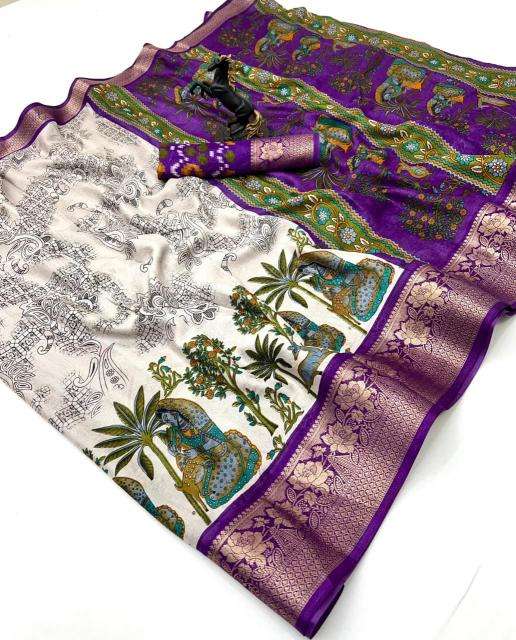 Malhar shreya online wholesale saree market in surat