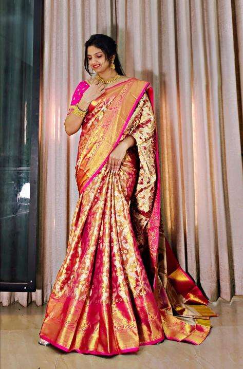 Malhar sravanti-vol-19 wholesale saree market in vadodara