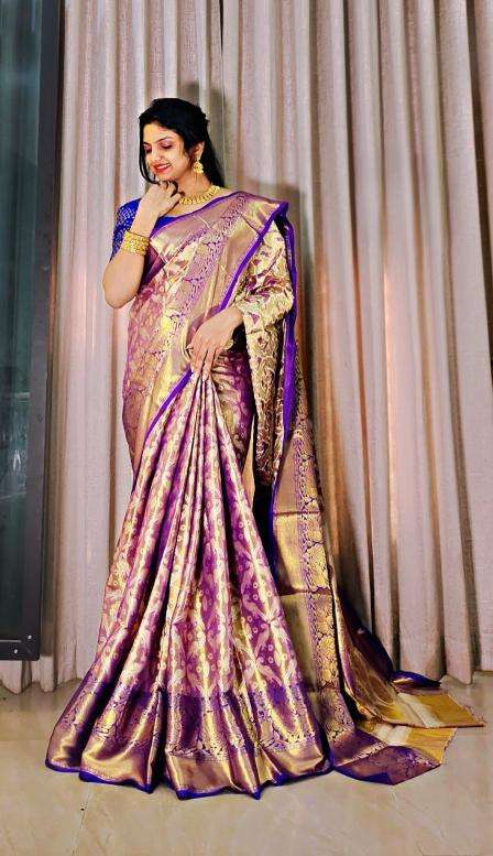 Malhar sravanti-vol-19 wholesale saree market in vadodara