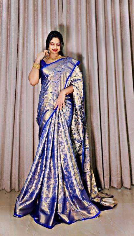 Malhar sravanti-vol-19 wholesale saree market in vadodara