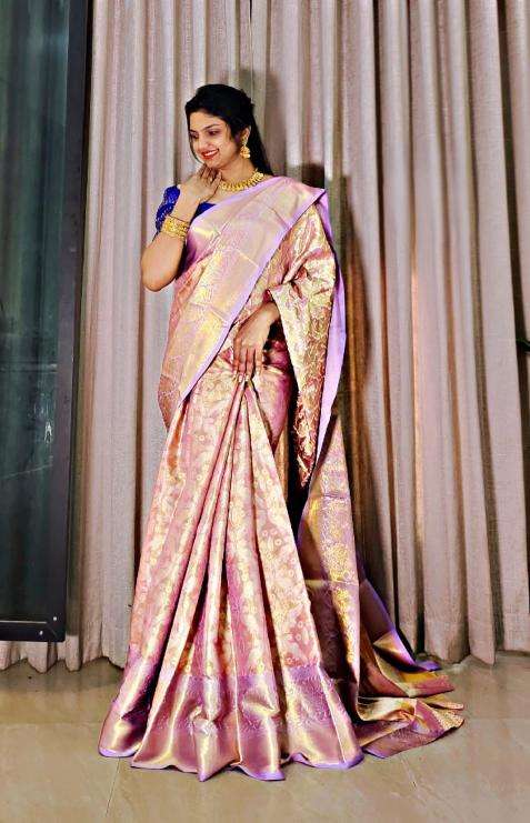 Malhar sravanti-vol-19 wholesale saree market in vadodara