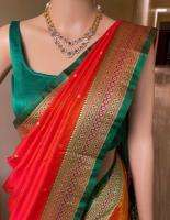 Malhar theja-vol-2 best wholesale saree market in surat