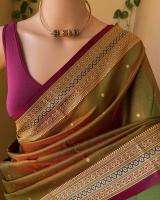 Malhar theja-vol-2 best wholesale saree market in surat