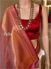 Malhar theja-vol-4 wholesale saree market in vadodara
