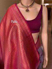 Malhar theja-vol-5 banarasi wholesale saree market in vadodara near me