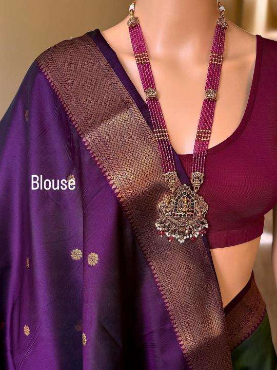 Malhar theja-vol-5 banarasi wholesale saree market in vadodara near me