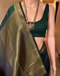 Malhar theja-vol-5 banarasi wholesale saree market in vadodara near me