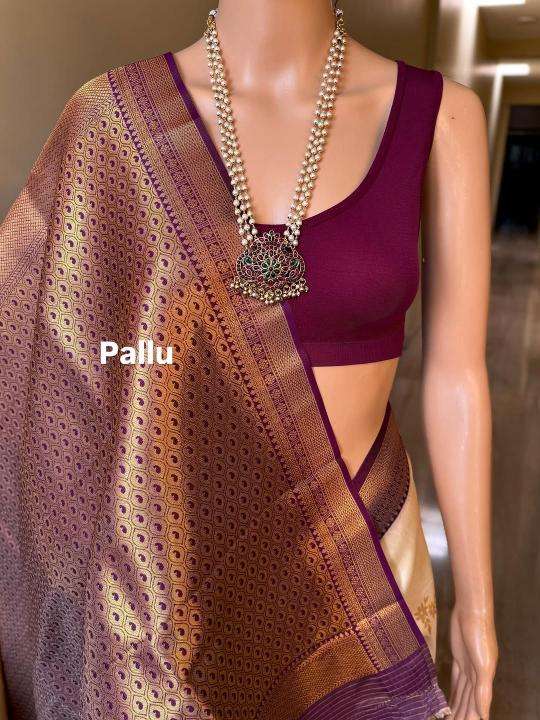 Malhar theja-vol-5 banarasi wholesale saree market in vadodara near me
