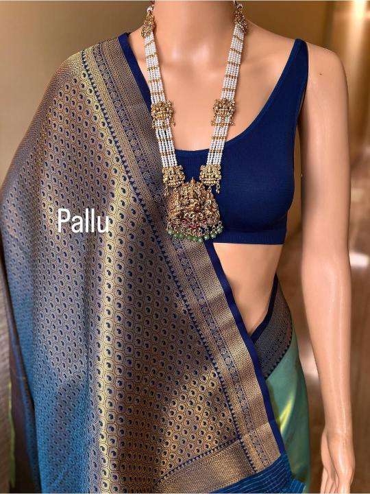 Malhar theja-vol-5 banarasi wholesale saree market in vadodara near me