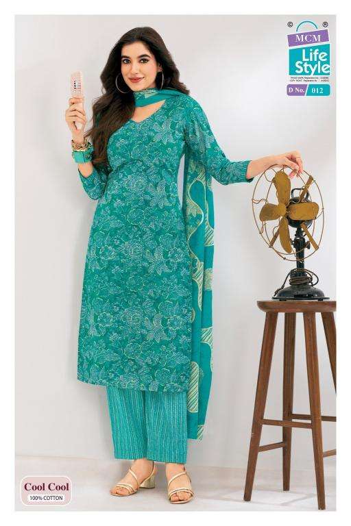 MCM cool cool vol-1 ladies kurti wholesale market in pune