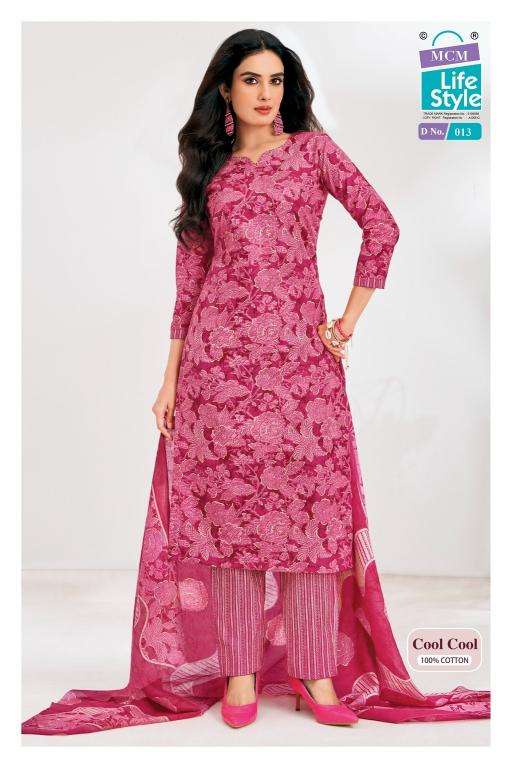 MCM cool cool vol-1 ladies kurti wholesale market in pune
