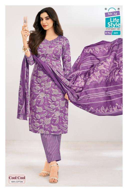 MCM cool cool vol-1 ladies kurti wholesale market in pune