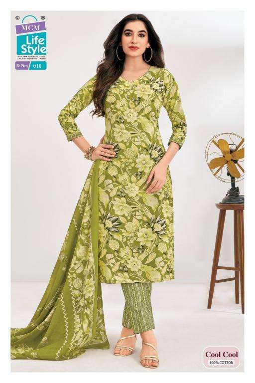MCM cool cool vol-1 ladies kurti wholesale market in pune