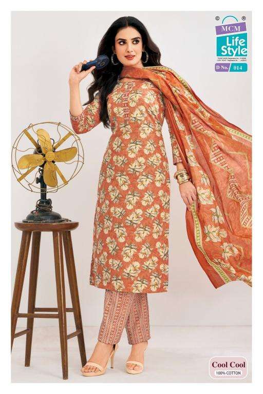 MCM cool cool vol-1 ladies kurti wholesale market in pune