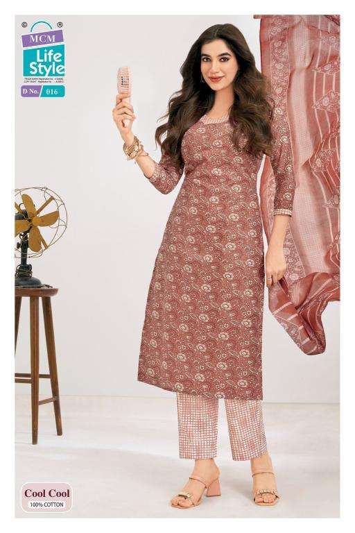 MCM cool cool vol-1 ladies kurti wholesale market in pune
