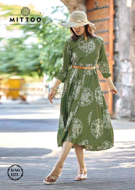 Mittoo belt vol 26 wholesale indian kurti suppliers