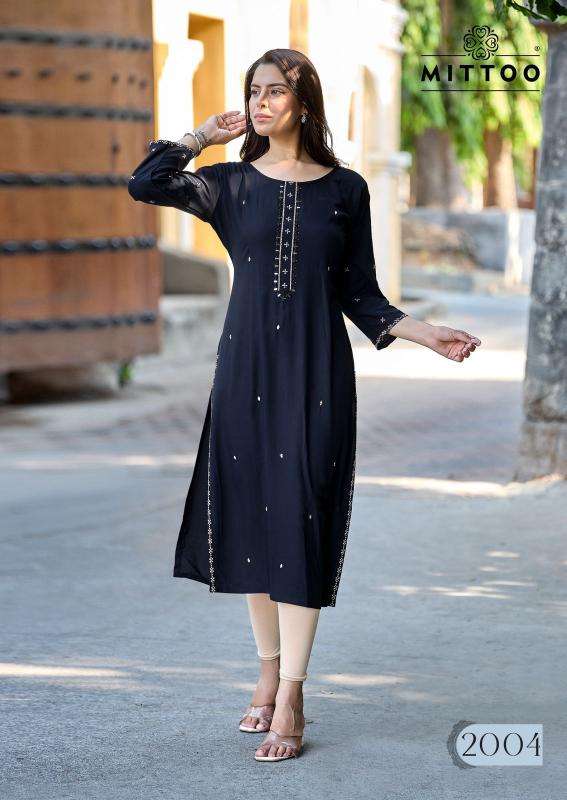 Mittoo haya kurti wholesale suppliers in india