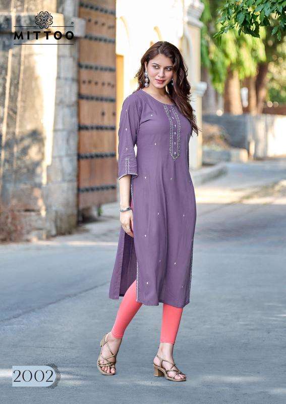 Mittoo haya kurti wholesale suppliers in india