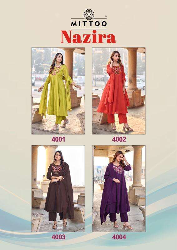 Mittoo nazira kurti wholesaler in pune