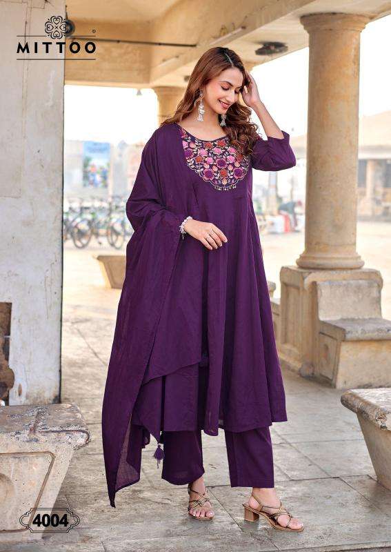 Mittoo nazira kurti wholesaler in pune