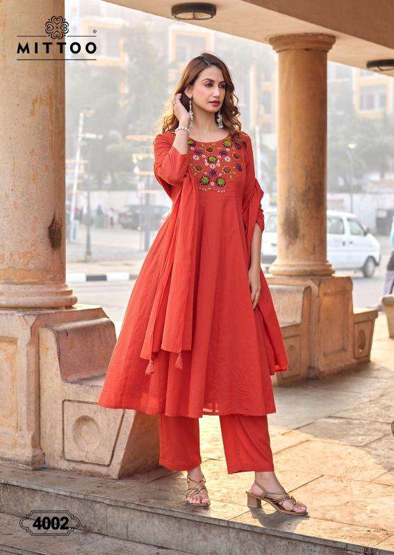 Mittoo nazira kurti wholesaler in pune